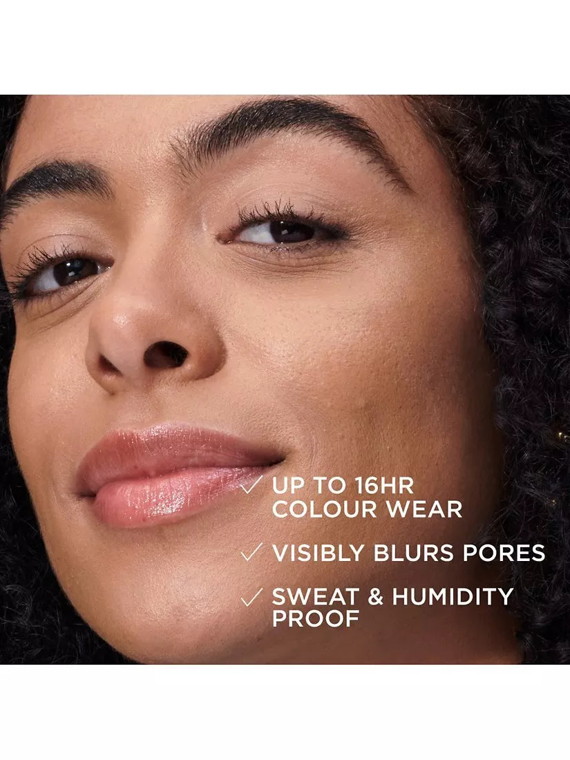 IT Cosmetics CC Cream Natural Matte, UK version