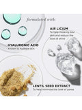 IT Cosmetics CC Cream Natural Matte, UK version
