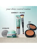 IT Cosmetics CC Cream Natural Matte, UK version