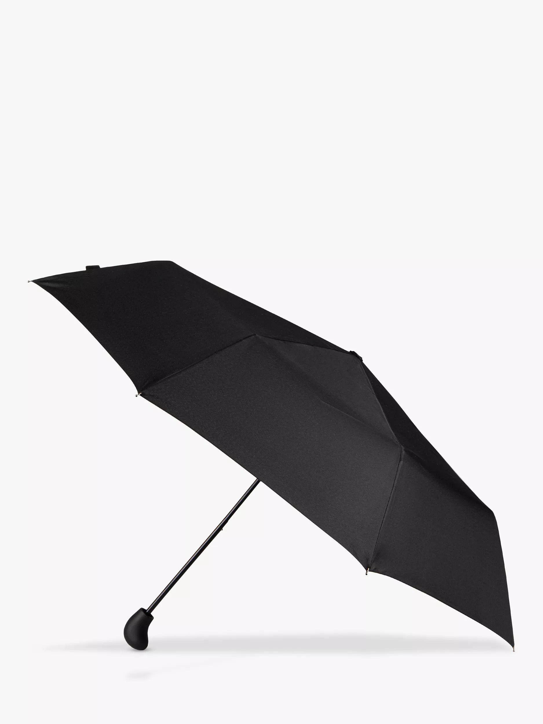 totes ECO-BRELLA supermini gearstick umbrella 28cm - British product