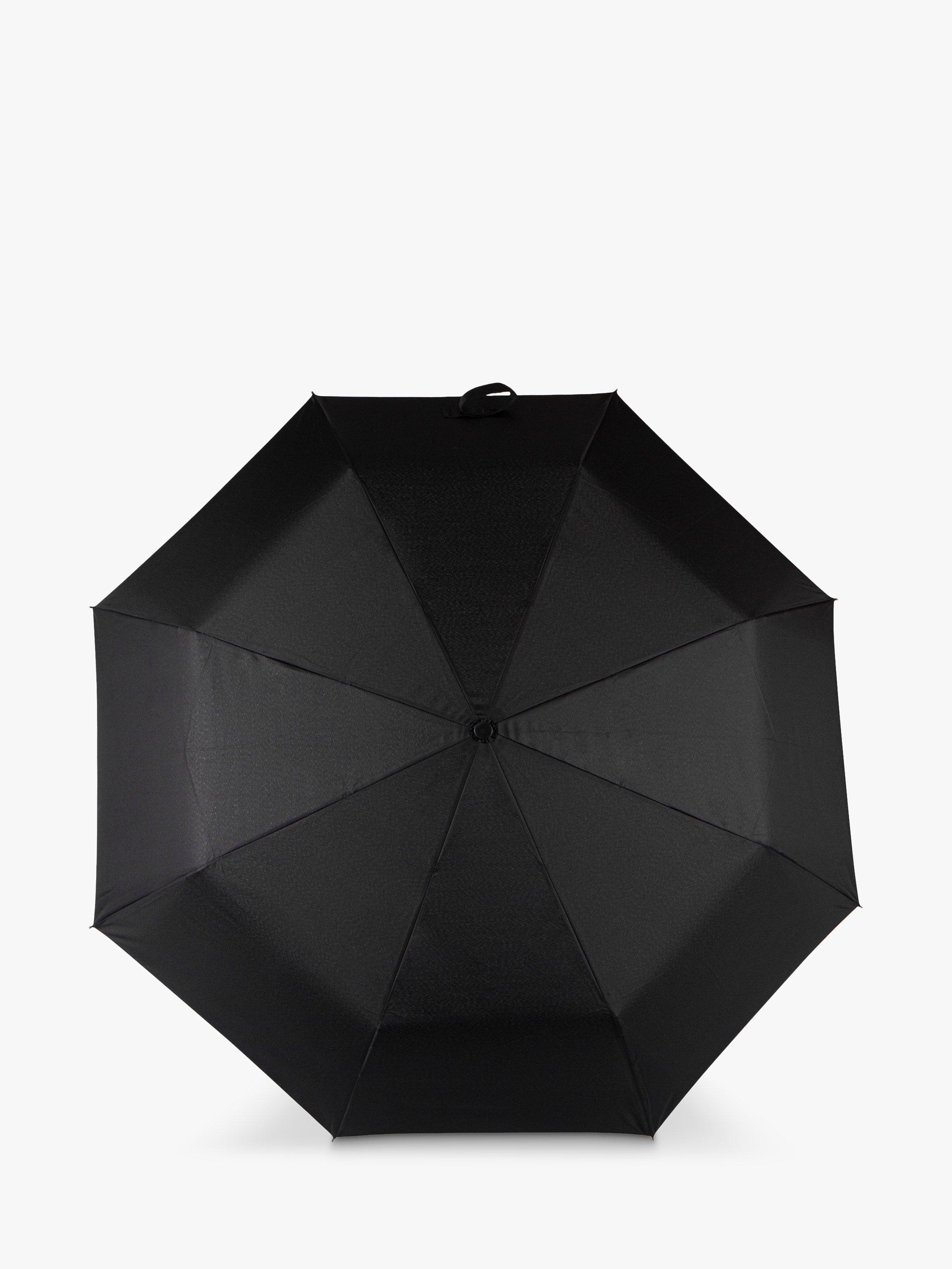 totes ECO-BRELLA supermini gearstick umbrella 28cm - British product