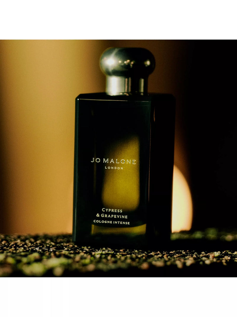 Jo Malone London Cypress & Grapevine Cologne Intense 9ml, UK version
