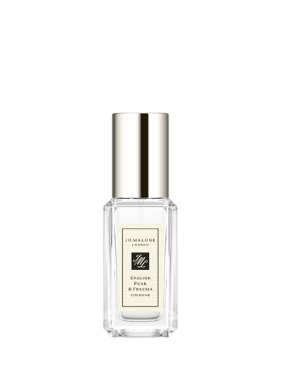 John Lewis Jo Malone London English Pear & Freesia Cologne 9ml- Buy online at McGrocer