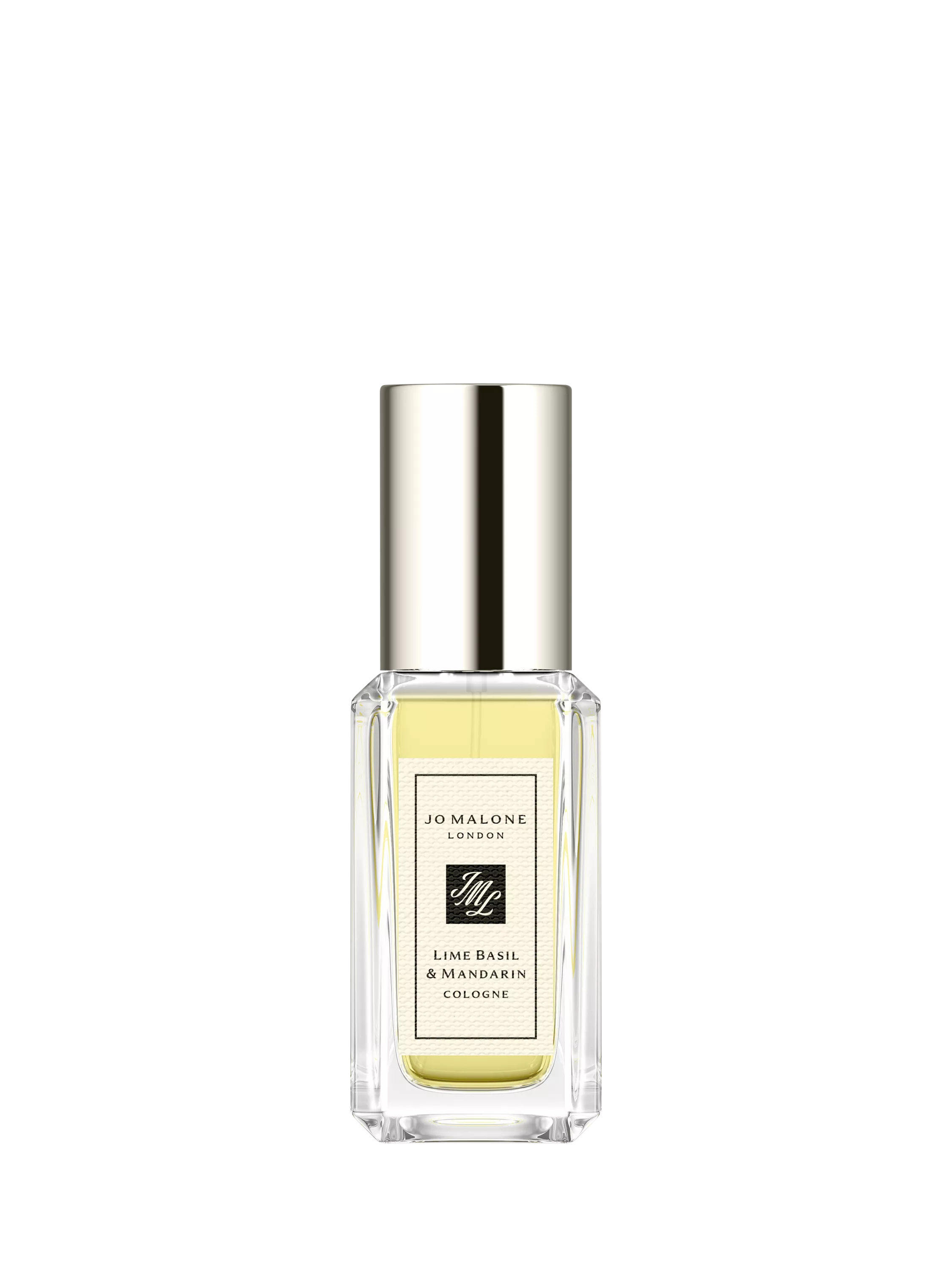 Jo Malone London Lime Basil & Mandarin Cologne, 9ml - McGrocer