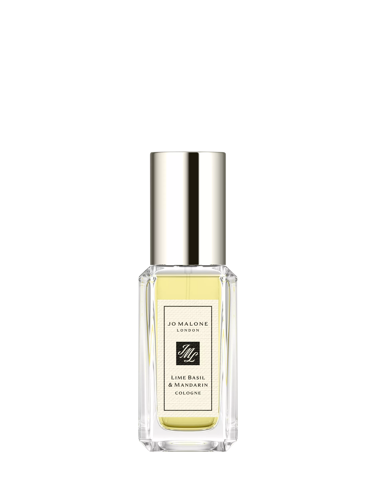 Jo Malone London lime basil mandarin cologne 9ml, UK version