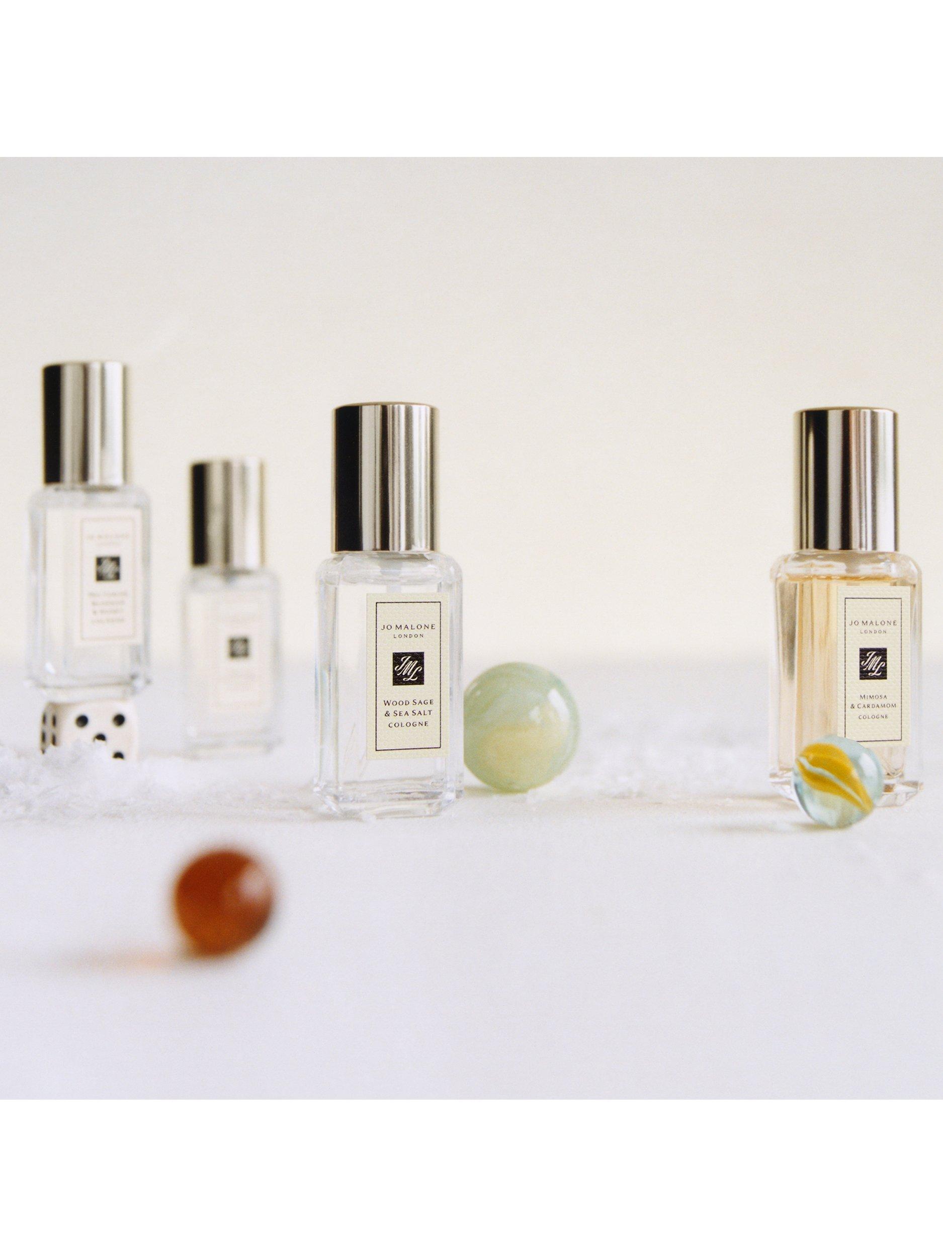 Jo Malone London lime basil mandarin cologne 9ml, UK version
