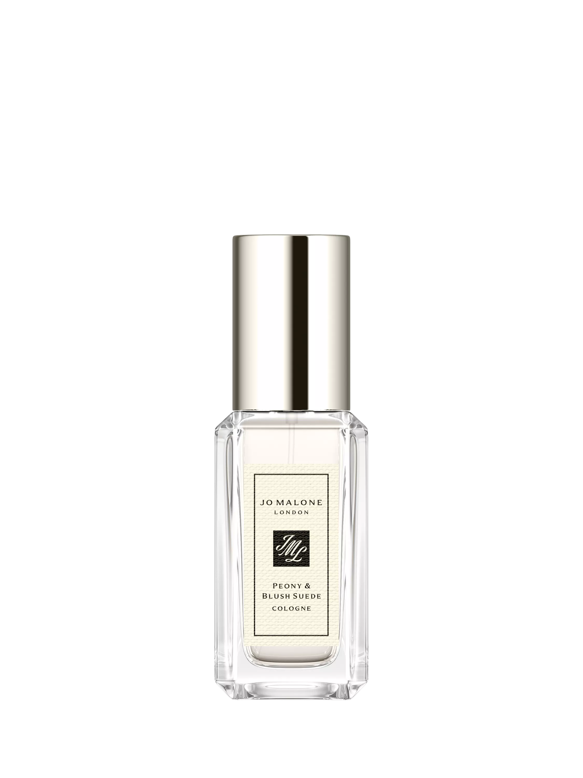 Jo Malone London Peony & Blush Suede Cologne 9ml, UK version