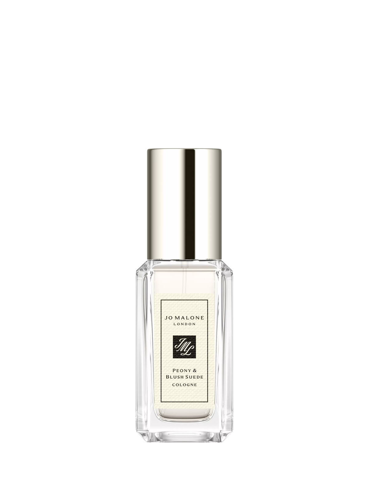Jo Malone London Peony & Blush Suede Cologne 9ml, UK version