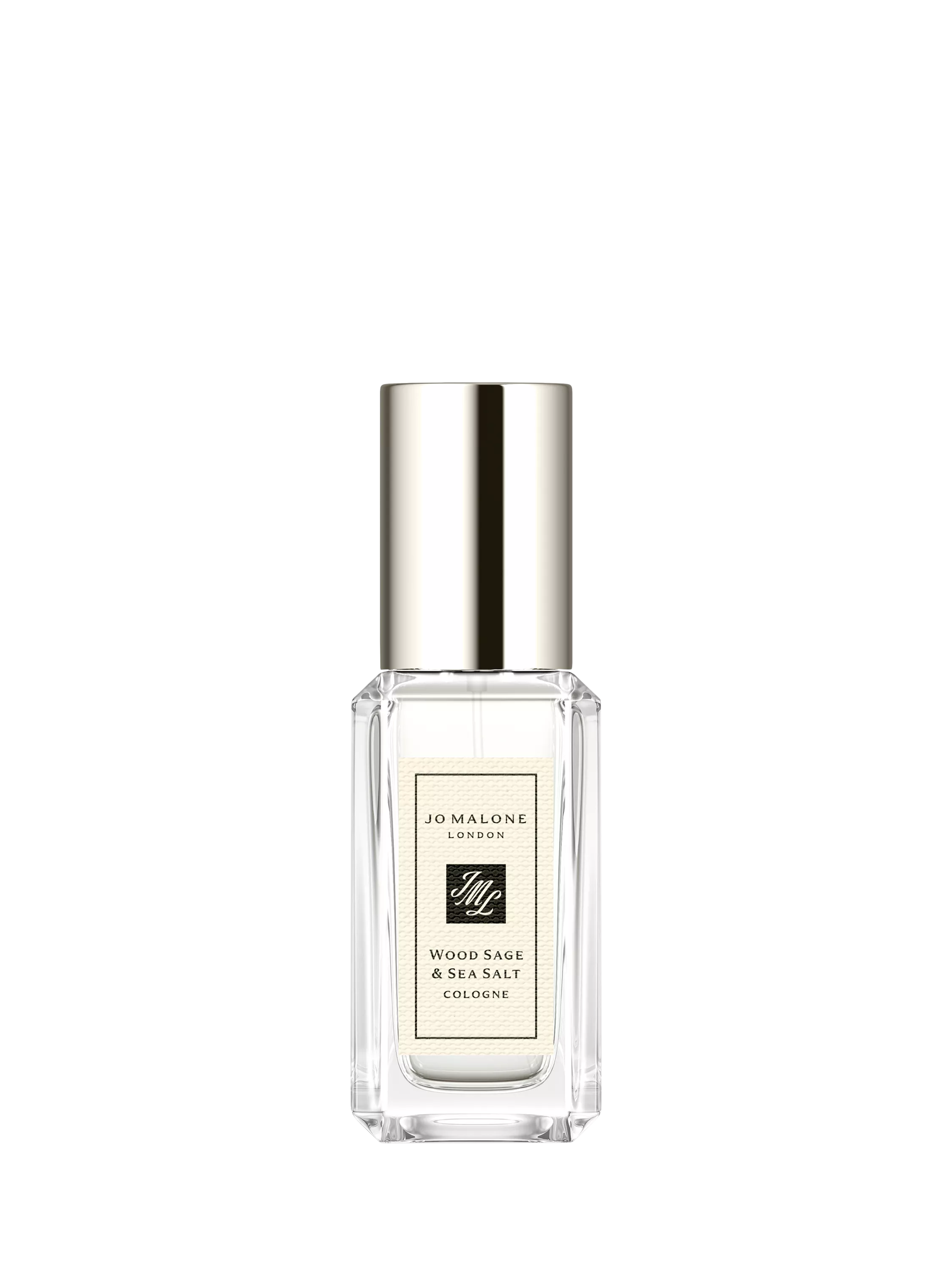 Jo Malone London Wood Sage & Sea Salt Cologne 9ml, UK version