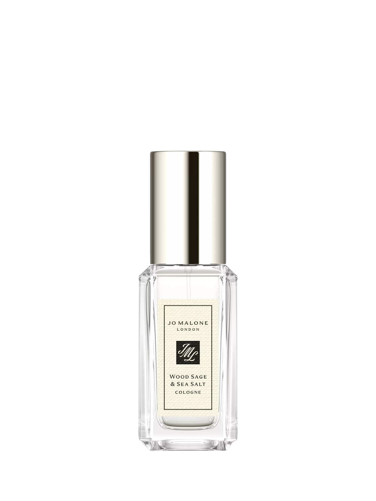 Jo Malone London Wood Sage & Sea Salt Cologne 9ml, UK version