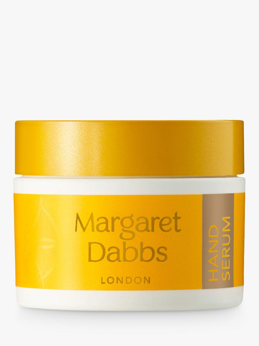 Margaret Dabbs intensive anti-ageing hand serum 35ml, imported from the UK