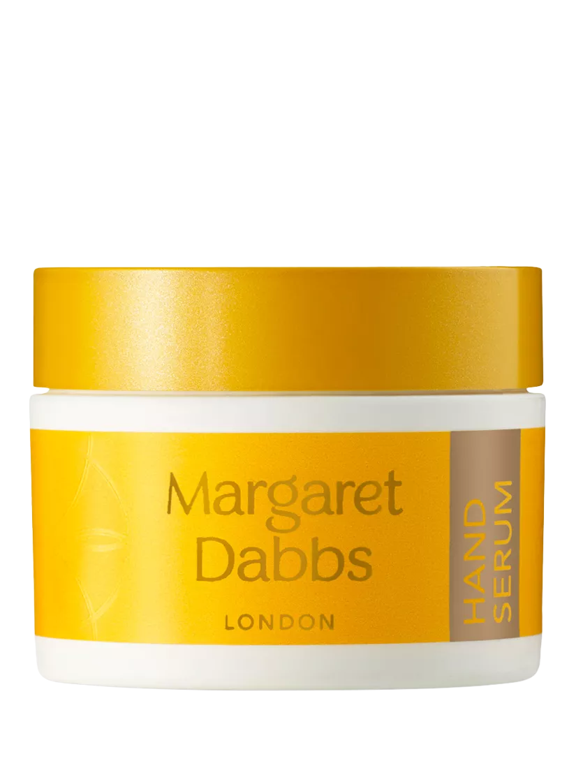 Margaret Dabbs intensive anti-ageing hand serum 35ml, imported from the UK