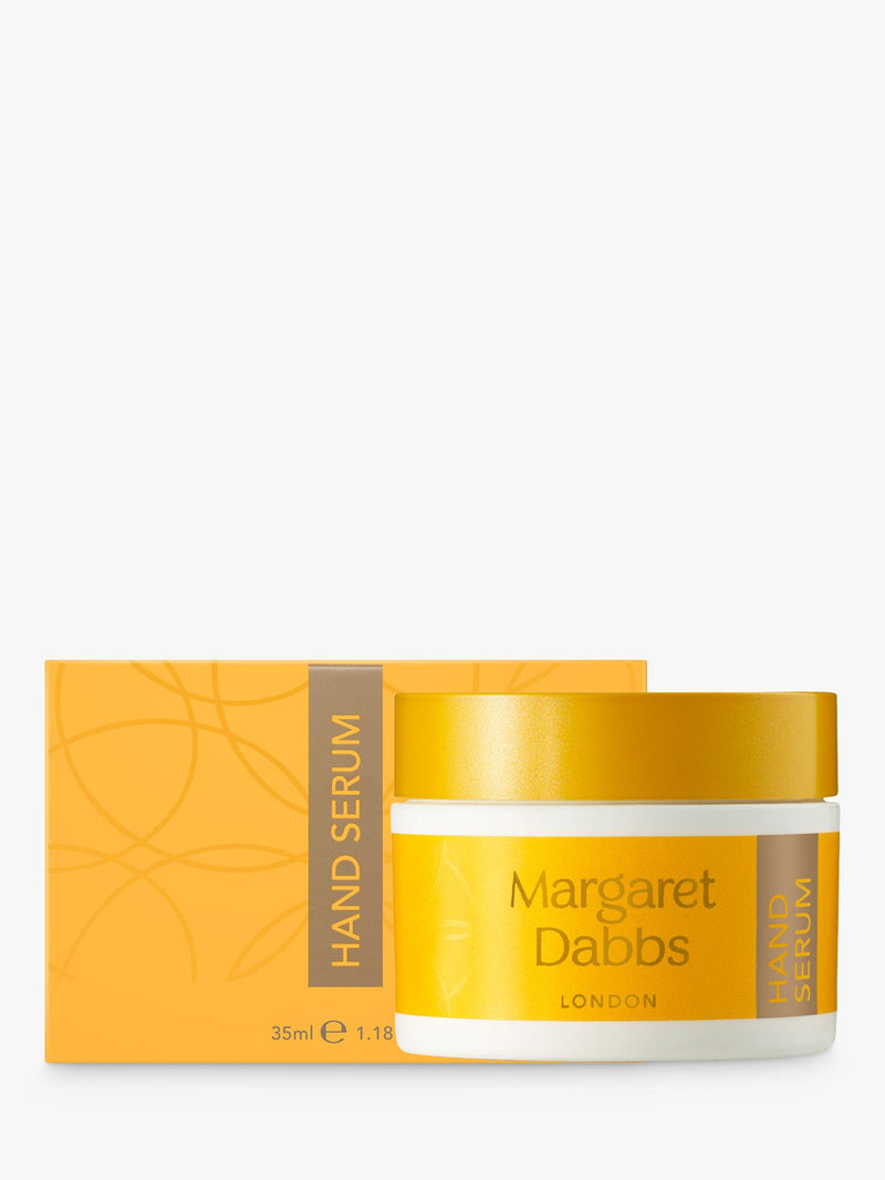 Margaret Dabbs Intensive Anti-Ageing Hand Serum, 35ml