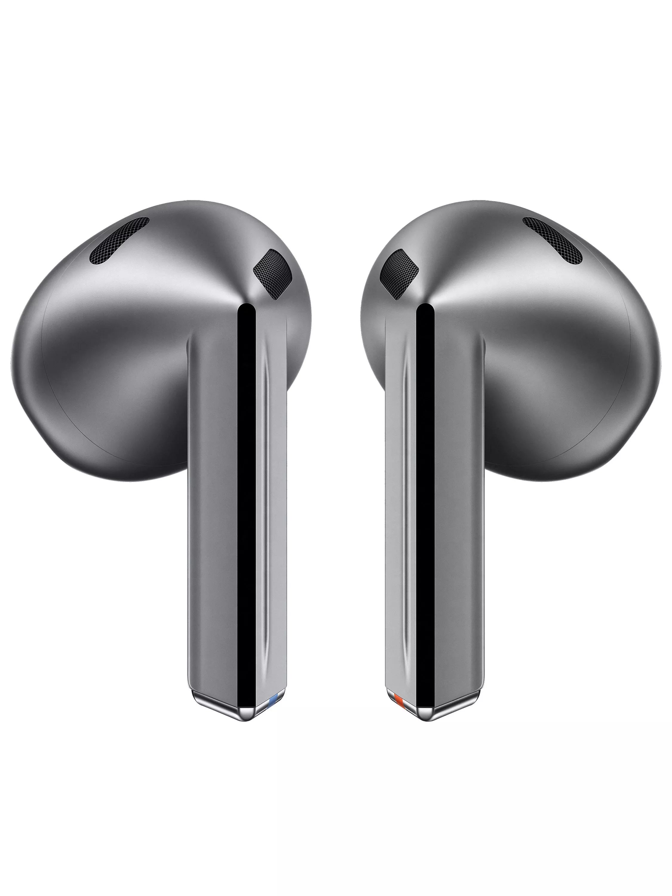 Samsung Galaxy Buds3 true wireless earbuds Silver, imported from the UK