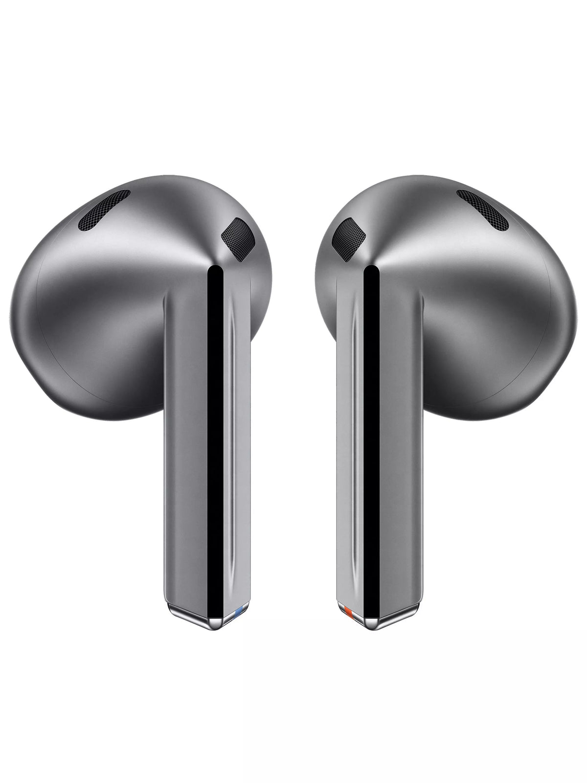 Samsung Galaxy Buds3 true wireless earbuds Silver, imported from the UK