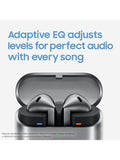 Samsung Galaxy Buds3 true wireless earbuds Silver, imported from the UK