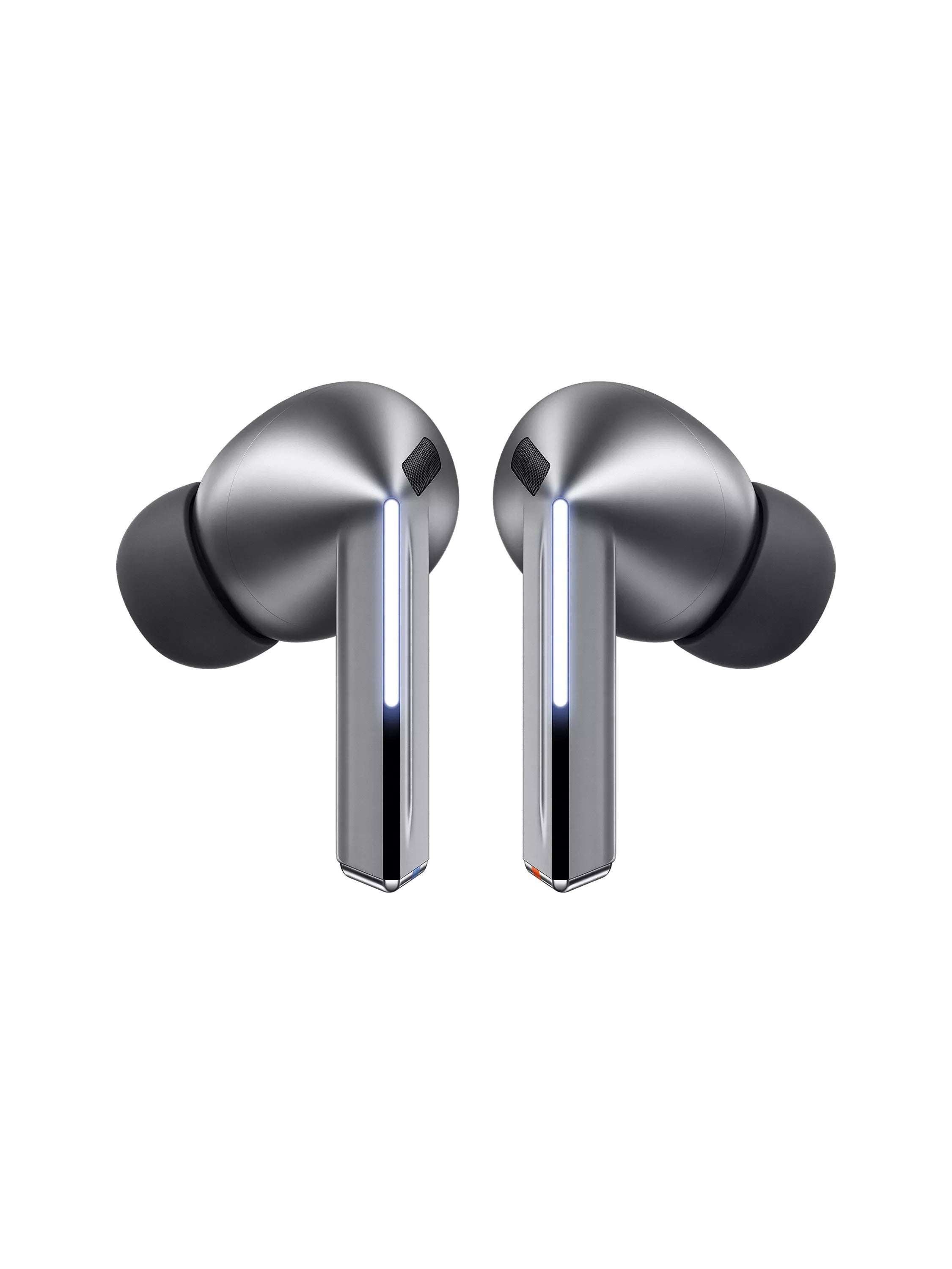 Samsung Galaxy Buds3 Pro True Wireless Earbuds with Galaxy AI & Active Noise Cancellation, White