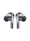 Samsung Galaxy Buds3 Pro True Wireless Earbuds with Galaxy AI & Active Noise Cancellation, White