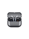 Samsung Galaxy Buds3 Pro white wireless earbuds, imported from the UK
