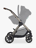 Silver Cross Reef 2 Special Edition pushchair and accessories bundle in Frappe (British brand)