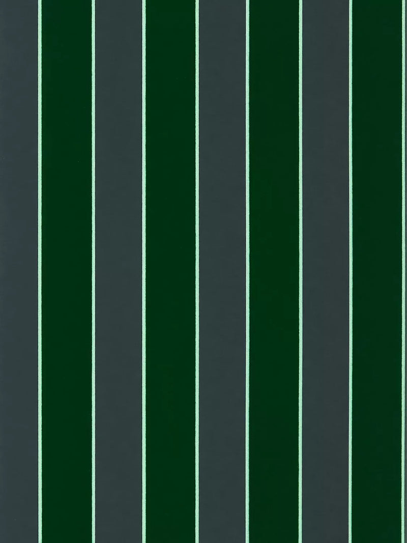 Osborne & Little Regency Stripe wallpaper roll (British brand)