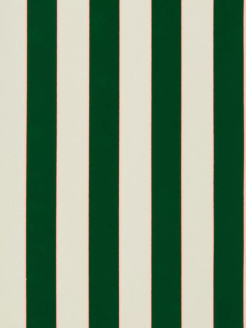 Osborne & Little Regency Stripe Wallpaper, W7780-02