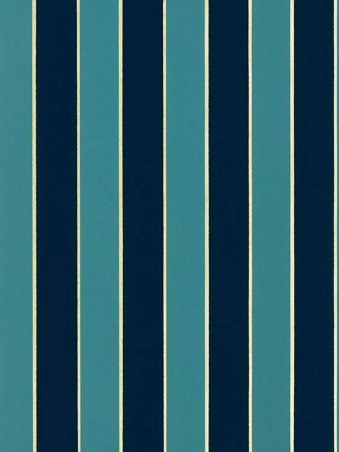 Osborne & Little Regency Stripe Wallpaper, W7780-03