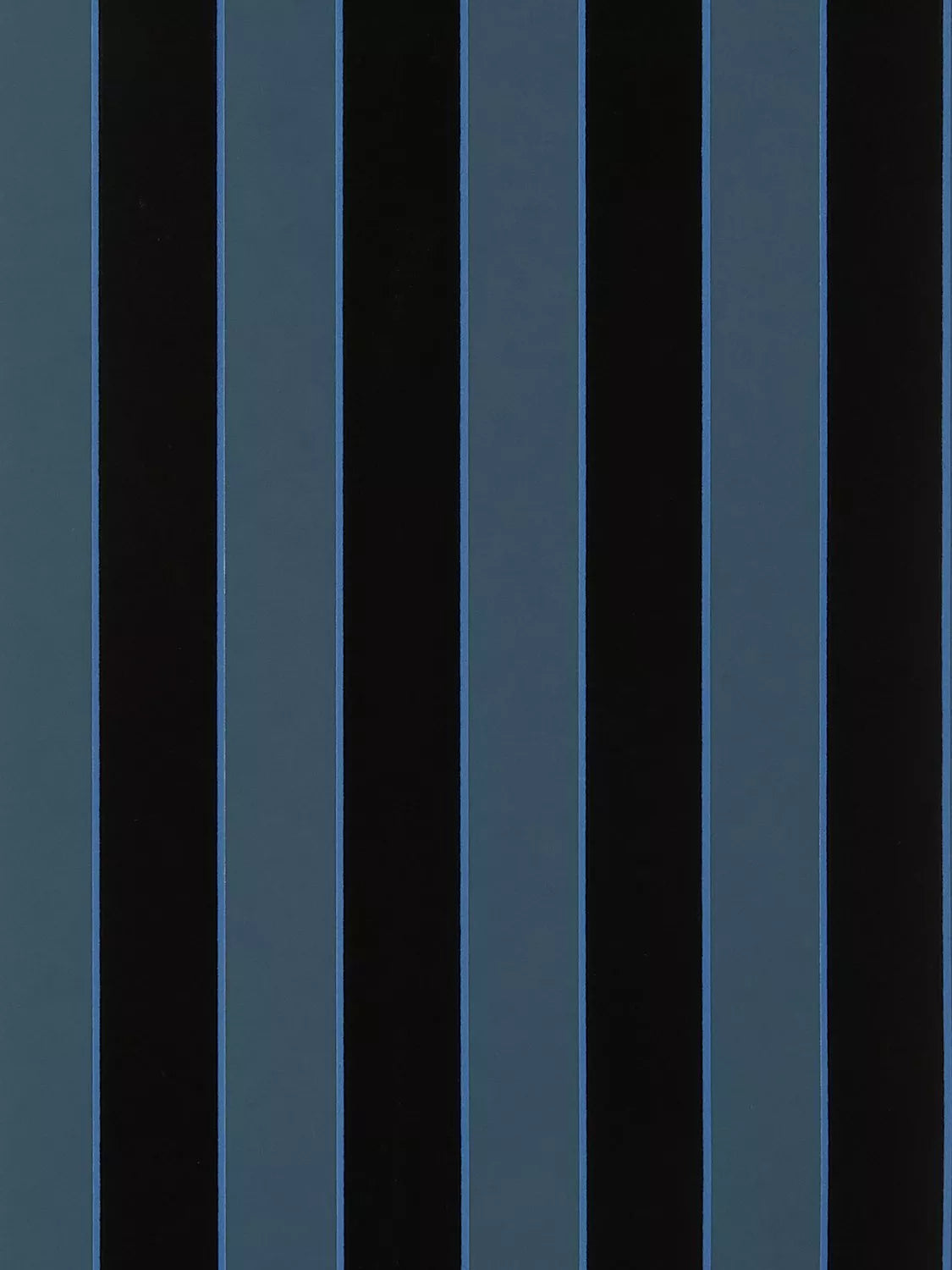 Osborne & Little Regency Stripe Wallpaper, W7780-05