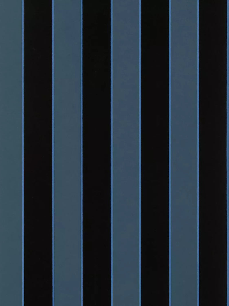 Osborne & Little Regency Stripe Wallpaper, W7780-05