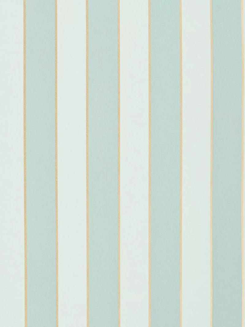 Osborne & Little Regency Stripe Wallpaper, W7780-08