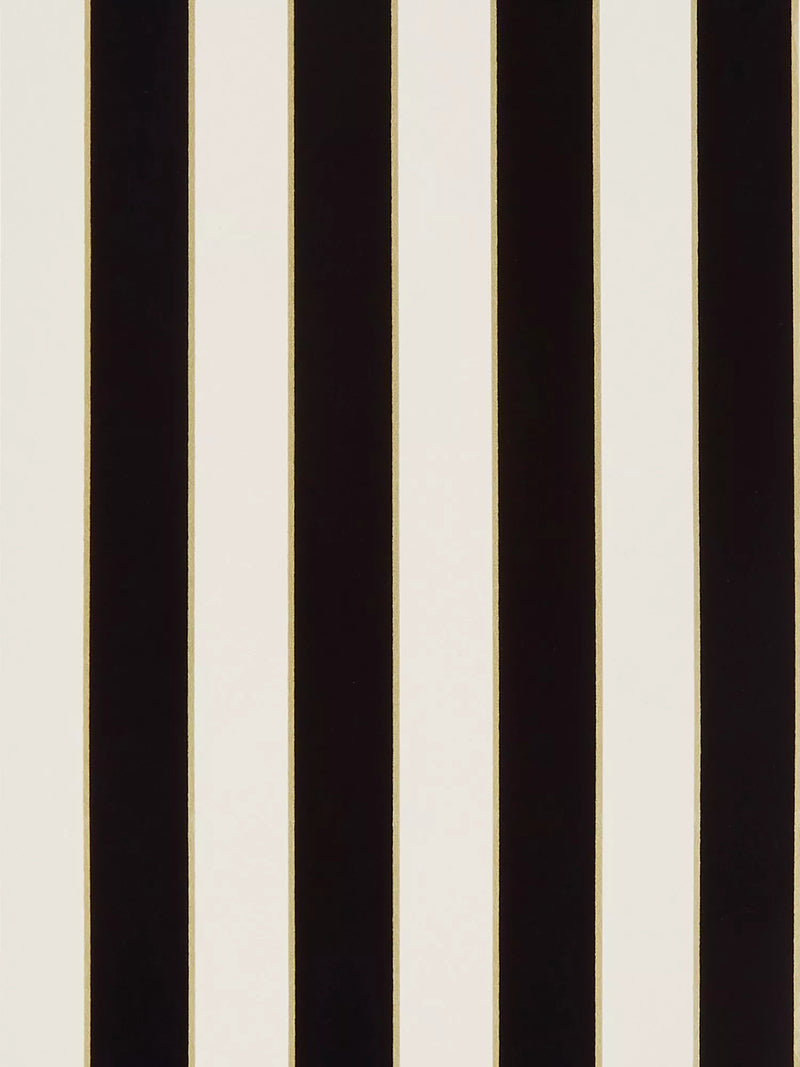 Osborne & Little Regency Stripe Wallpaper, W7780-19