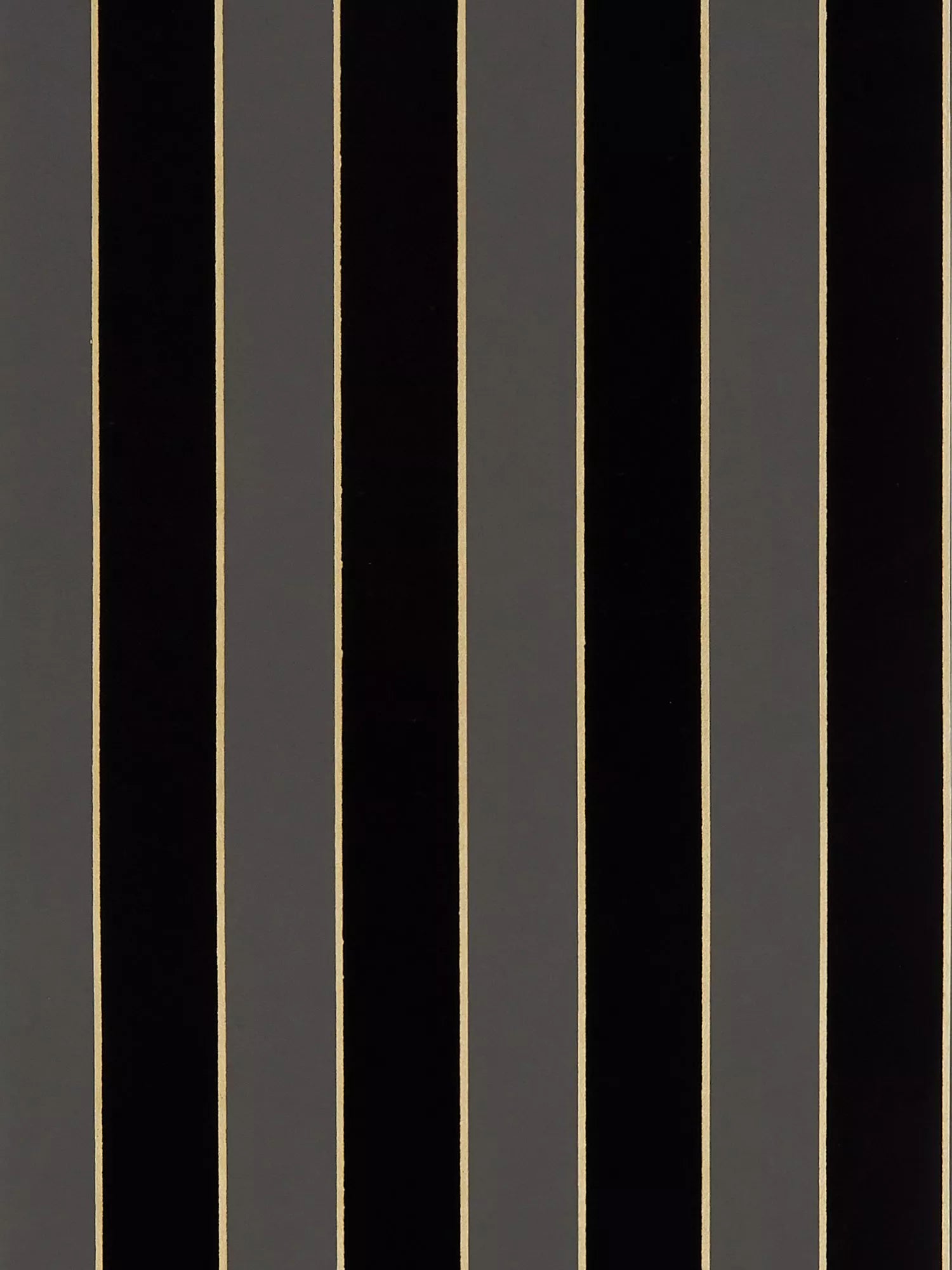 Osborne & Little Regency Stripe Wallpaper, W7780-20