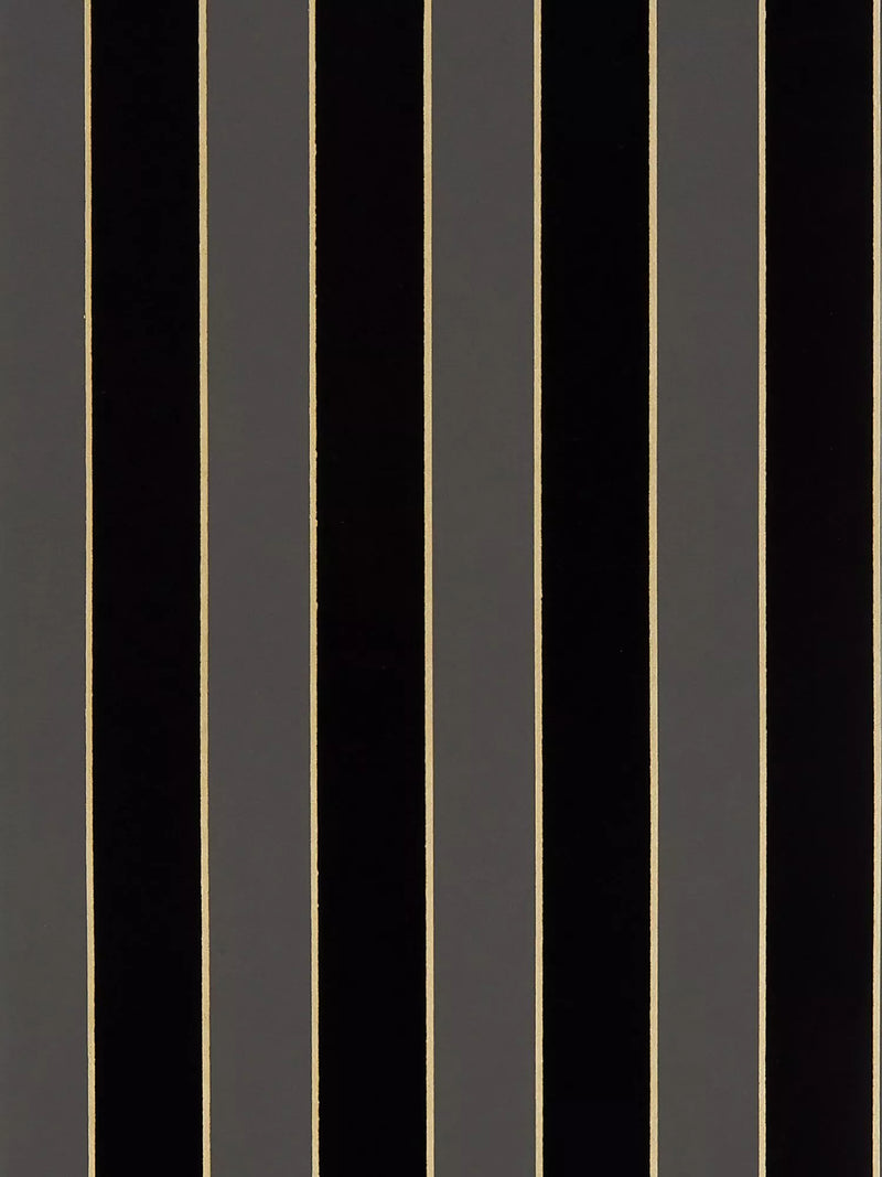 Osborne & Little Regency Stripe Wallpaper, W7780-20