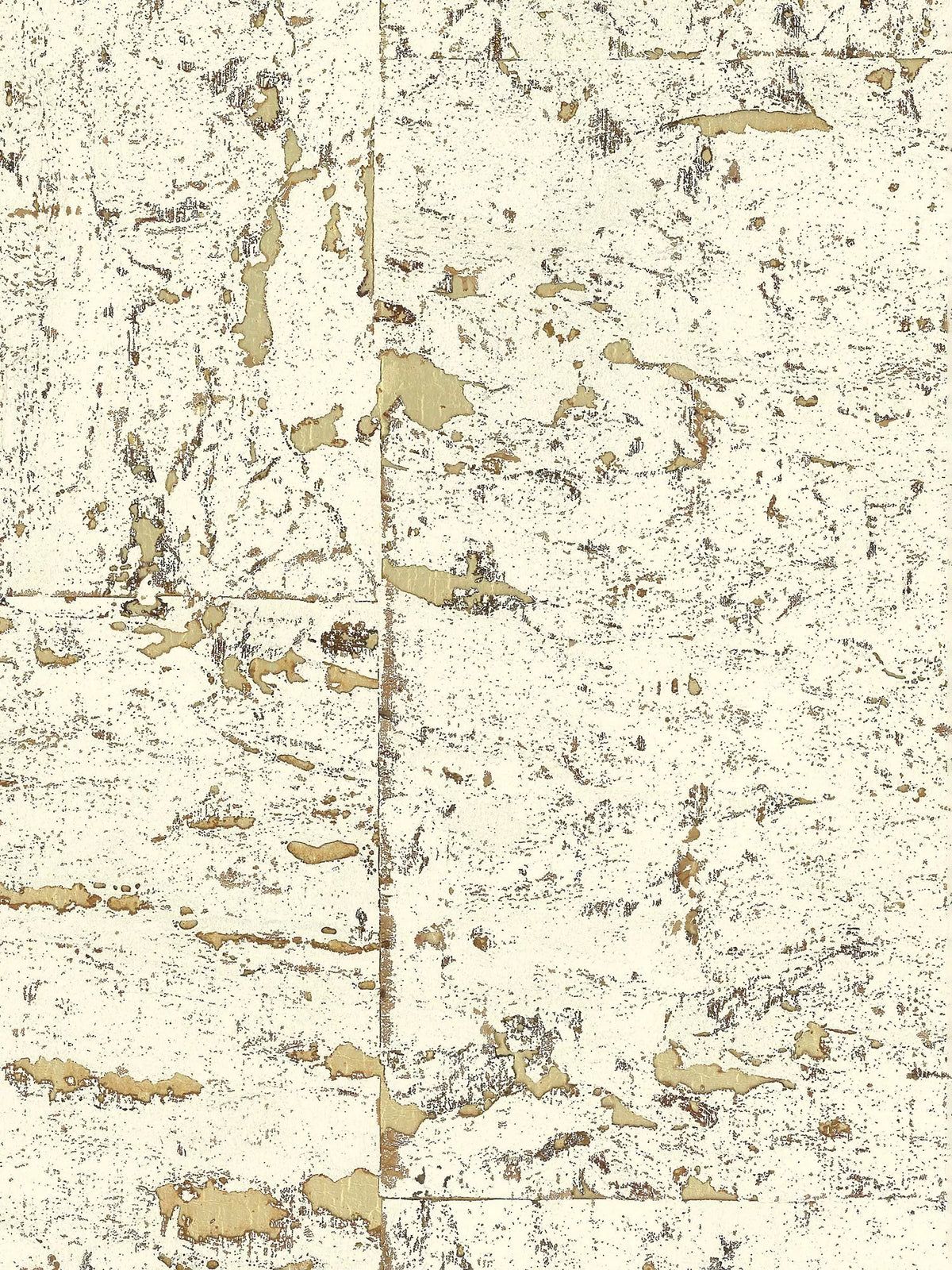 Osborne & LIttle Kanoko Cork Wallpaper Ivory, W7820-01