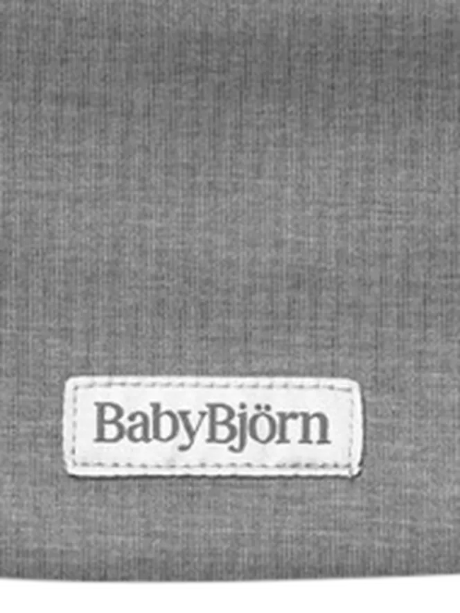 BabyBjörn Mini Move Jersey Bib