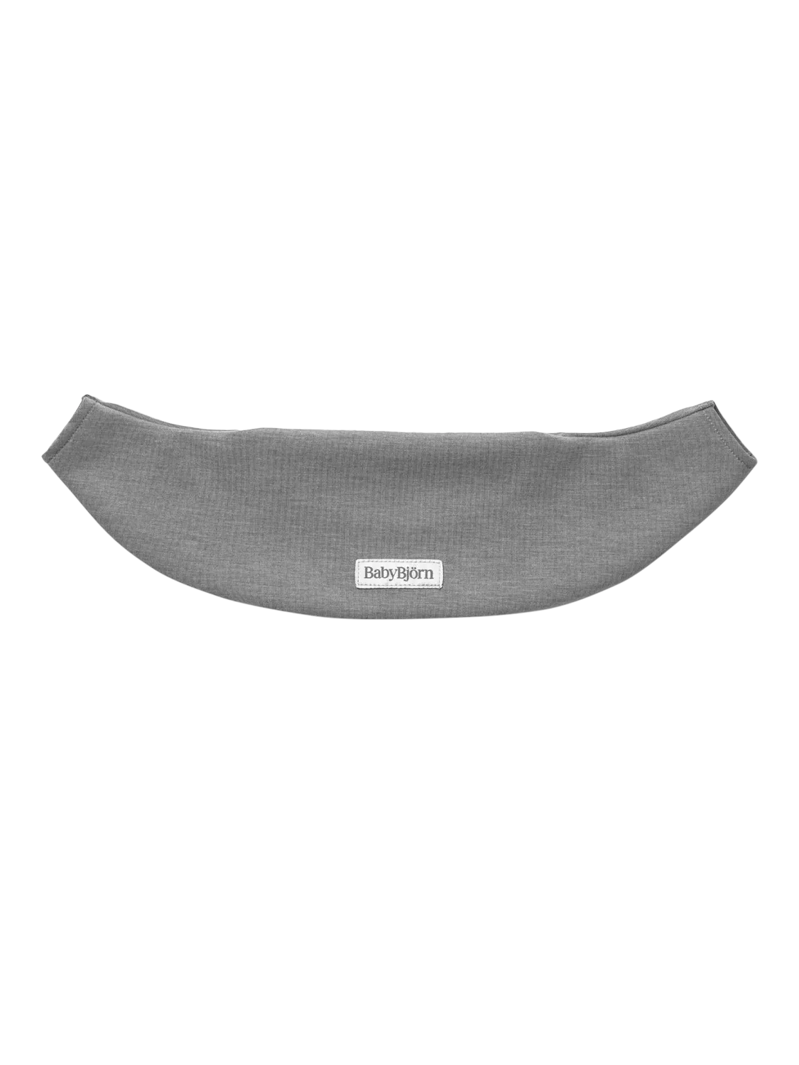 BabyBjörn Jersey bib for baby carriers (British brand)