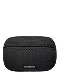 BabyBjörn carrier pouch mesh black, UK version