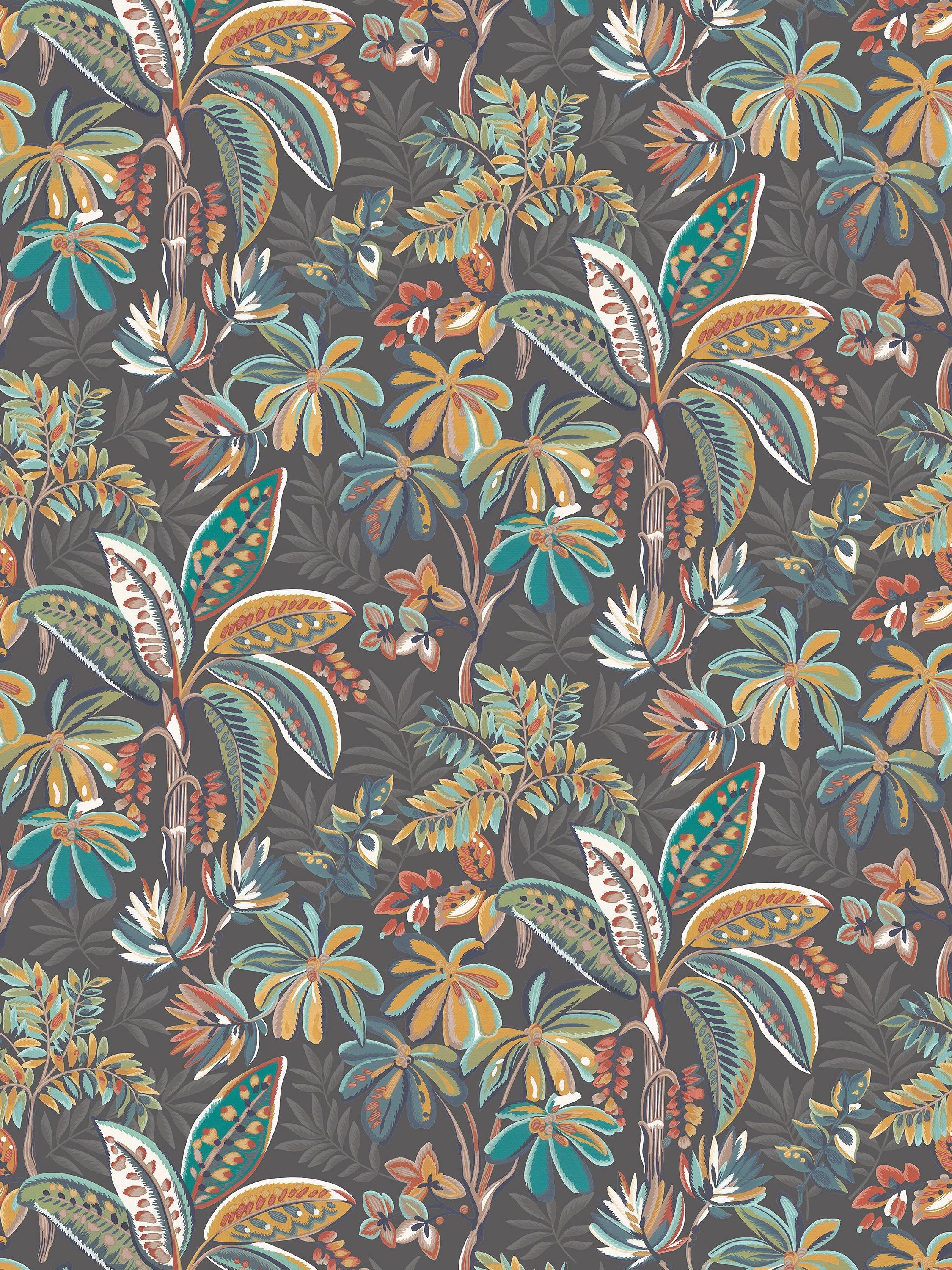 Osborne & Little Tivoli wallpaper (British brand)