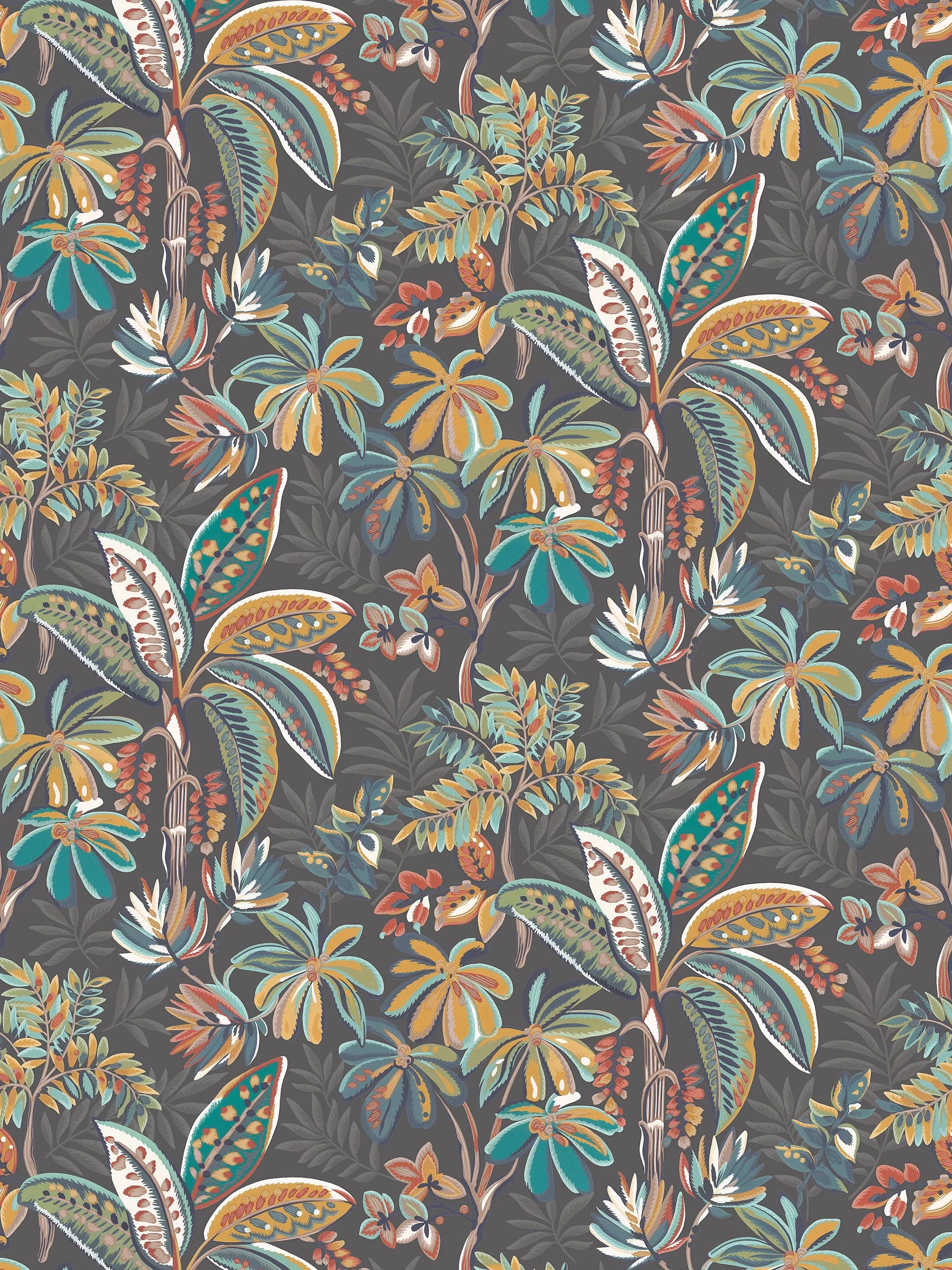 Osborne & Little Tivoli Wallpaper