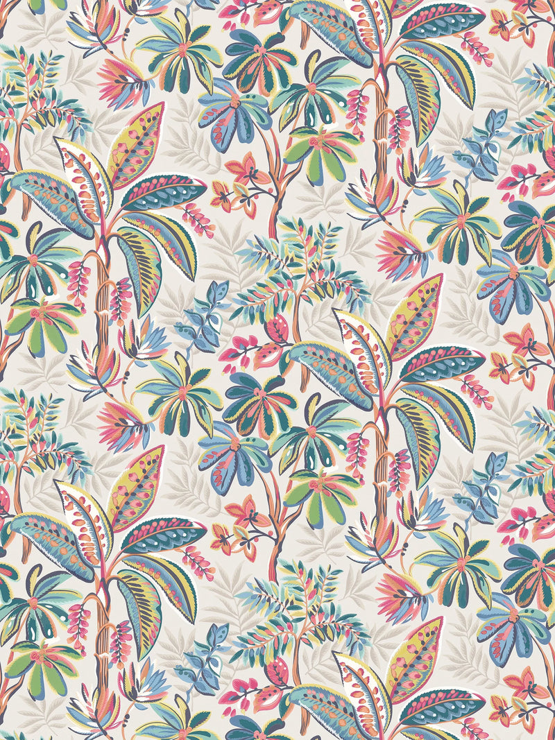 Osborne & Little Tivoli wallpaper (British brand)