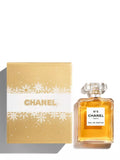 CHANEL N°5 Eau de Parfum 100 ml díszdobozban