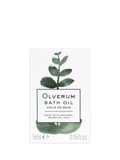 Olverum Bath Oil