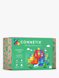 Connetix magnetic tile rainbow creative pack 102 pieces - British product