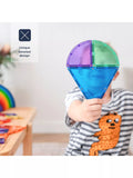 Connetix rainbow shape expansion pack 36 piece, UK version