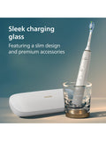 Philips DiamondClean 9000 electric toothbrush set - British product