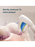 Philips Sonicare 5300 electric toothbrush white (British brand)
