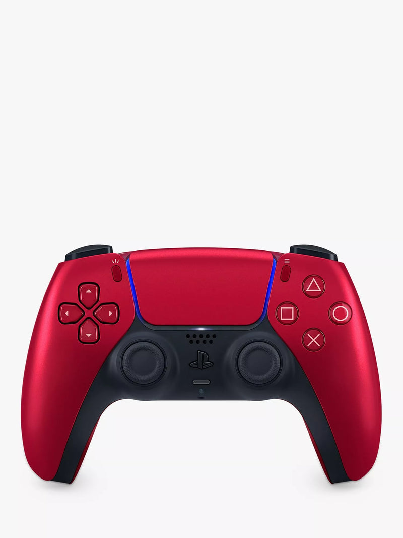 PlayStation DualSense wireless gaming controller, imported from the UK