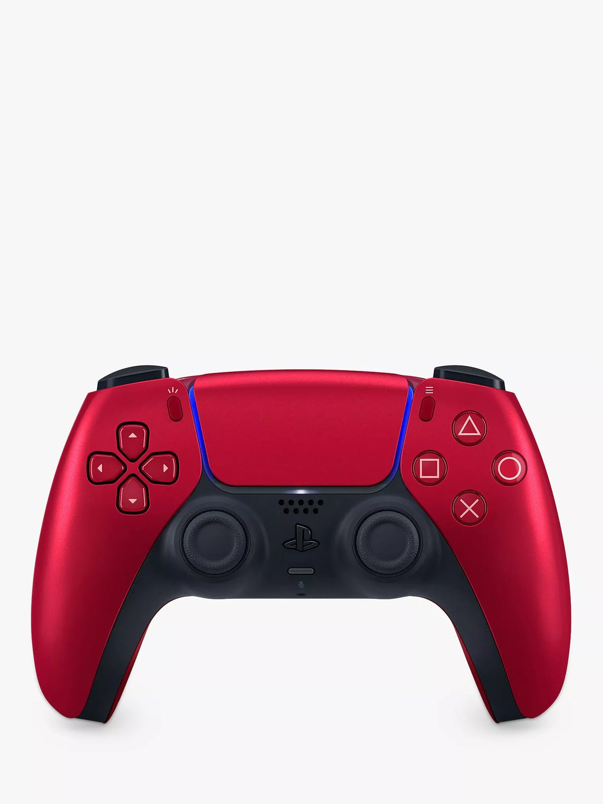 PlayStation DualSense wireless gaming controller, imported from the UK
