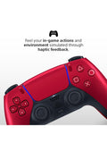 PlayStation DualSense wireless gaming controller, imported from the UK