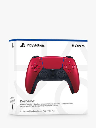 PlayStation DualSense Wireless Gaming Controller